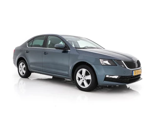 Škoda Octavia 1.6 TDI Greentech Ambition Business
