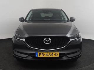 Mazda CX-5 - afbeelding nr 2