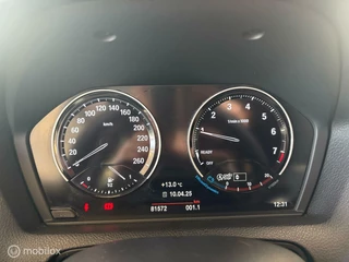 BMW 1 Serie BMW 118i High Executive Navigatie Leder Camera PDC Ned. auto - afbeelding nr 16