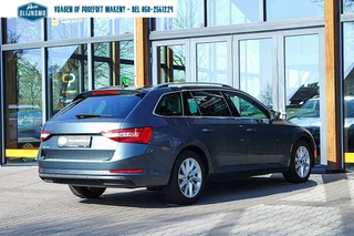 Škoda Superb Skoda Superb Combi 1.4 TSI iV Business Edition|PlugInHybrid|ACC|Navi - afbeelding nr 3