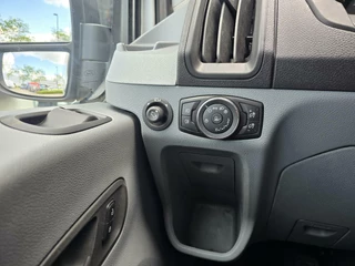 Ford Transit Ford Transit 350 2.0 TDCI L4H3 Trend|EXPORT - afbeelding nr 25