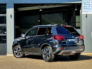 Suzuki Vitara Suzuki Vitara 1.4 Boosterjet Stijl 1e Eig! |Nav|Alcant|Pano - afbeelding nr 2