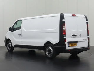 Opel Vivaro | Navigatie | Airco | Cruise | Trekhaak - afbeelding nr 6