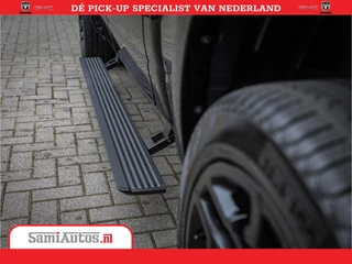 Dodge Ram 1500 Dodge Ram 1500 Limited Demo Night High Output 540HP 706Nm | Massage + Full Option | De Meest Luxe en Volle Pick-Up in zijn Klasse | Comfortabele Dubbele Cabine met Royale 5 Zitplaatsen | BPM vrij | Nu Leverbaar uit Voorraad | Voorraad Nr 2263 - V76JVF - afbeelding nr 50