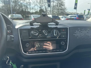 Volkswagen up! Volkswagen Up! 1.0 BMT high up! | Pano | Cruise | Airco - afbeelding nr 12