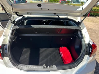 Kia Rio Kia Rio 1.0 TGDI DYNAMICLINE - afbeelding nr 12