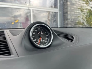Porsche Macan - afbeelding nr 10