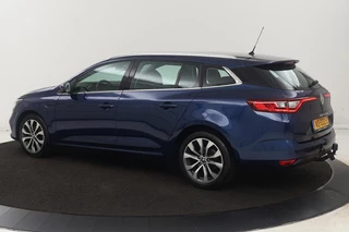Renault Mégane Renault Mégane 1.2 TCe Zen | Trekhaak | Navigatie | Parkeerhulp |  Climate control | Cruise control | Bluetooth | DAB | Regen-/lichtsensor - afbeelding nr 2