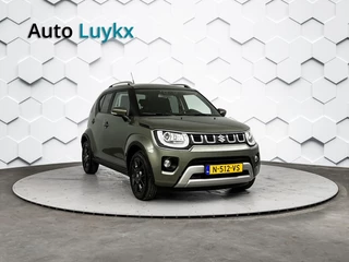 Suzuki Ignis Suzuki Ignis 1.2 Smart Hybrid Style | Navigatie | Cruise Control | Climate Control - afbeelding nr 11