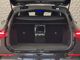 Mercedes-Benz C-Klasse Mercedes-Benz C-Klasse Estate 220 D MHEV AMG LINE ELEK.KLEP DISTRONIC CAMERA AMBIENTE. PERF.LED 07/2024 - afbeelding nr 63