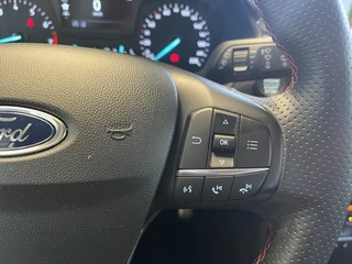 Ford Fiesta Ford Fiesta 1.0 EcoBoost ST-Line | Navi | Cruise Control | Winter-pack - afbeelding nr 20