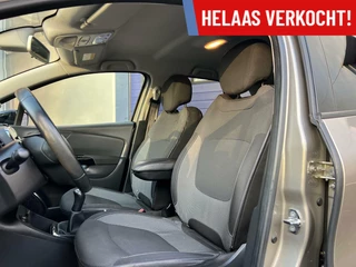 Renault Captur Renault Captur 0.9 TCe Dynamique l Trekhaak l 04-2026 APK - afbeelding nr 12