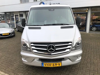 Mercedes-Benz Sprinter - afbeelding nr 3