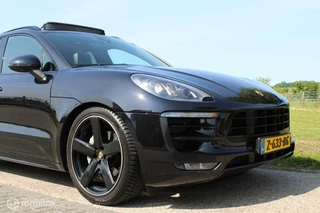 Porsche Macan Porsche Macan 3.0 D S 21