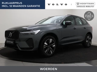 Volvo XC60 T6 PLUG-IN HYBRID PLUS DARK *NIEUW MODEL* SCHUIFDAK HARMAN KARDO
