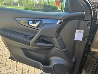 Nissan QASHQAI Nissan Qashqai 1.2 Connect Edition - afbeelding nr 17