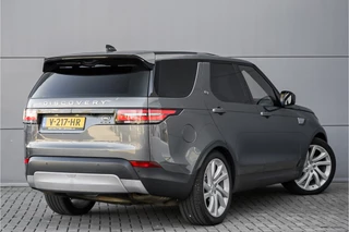 Land Rover Discovery Pano Luchtvering 22