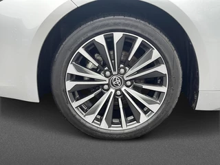 Toyota Corolla Touring Sports Toyota Corolla Touring Sports 1.8 Hybrid First Edition - afbeelding nr 5