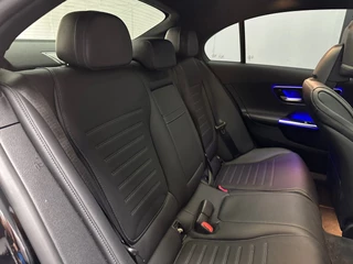 Mercedes-Benz C-Klasse Mercedes-Benz C-klasse 200 AMG Line - afbeelding nr 14