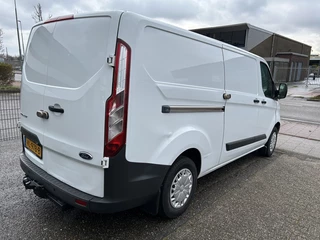 Ford Transit Custom - afbeelding nr 6