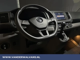 Volkswagen Crafter Parkeersensoren, Bijrijdersbank, zilver - afbeelding nr 13