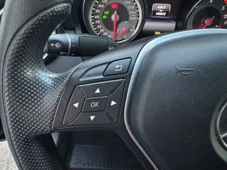 Mercedes-Benz CLA Mercedes-Benz CLA 200 CDI Ambition - afbeelding nr 19