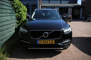 Volvo XC90 Volvo XC90 2.0 D5/AWD/PANO/Elktr Stoelen/Camera - afbeelding nr 38