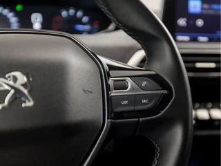 Peugeot 5008 Peugeot 5008 1.2 PureTech Sport 7 Persoons (APPLE CARPLAY, GROOT NAVI, PARKEERSENSOREN, SPORTSTOELEN, CRUISE, LANE ASSIST, NIEUWE APK, NIEUWSTAAT) - afbeelding nr 19