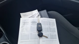Toyota Aygo Toyota Aygo 1.0 VVT-i x-fun, Airco, Bluetooth, NL Auto! - afbeelding nr 12