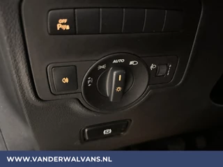 Mercedes-Benz Vito Mercedes-Benz Vito 114 CDI 136pk L2H1 Euro6 Airco | Camera | Apple Carplay | Android Auto | Cruisecontrol Parkeersensoren - afbeelding nr 16