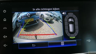 Renault Kadjar Renault Kadjar TCe 140 EDC Automaat Intens - afbeelding nr 19