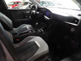 Opel Mokka - afbeelding nr 4