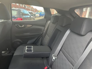 Nissan QASHQAI - afbeelding nr 11