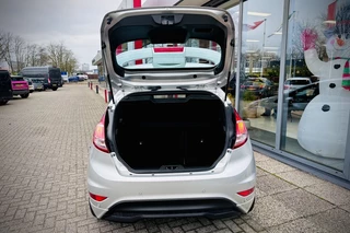 Ford Fiesta - afbeelding nr 8