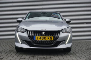 Peugeot 208 - afbeelding nr 8