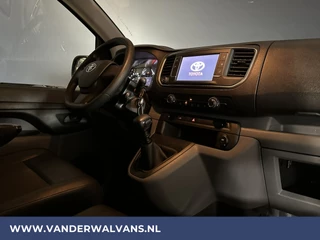 Toyota ProAce Parkeersensoren, Bijrijdersbank - afbeelding nr 13