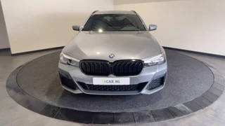 BMW 5 Serie BMW 5 Serie Touring 530e Business Edition Plus | Live cockpit professional | Connected pack professional | - afbeelding nr 5