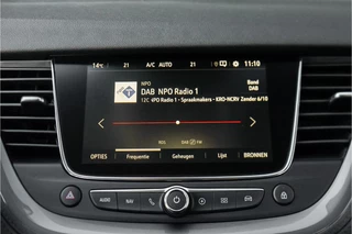 Opel Grandland X Opel Grandland X 1.6 Turbo Hybrid4 Executive Leder Camera Stoelventilatie - afbeelding nr 25