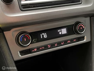 Volkswagen Polo Volkswagen Polo 1.0 Lounge|cruise|stoelverwarming|navi - afbeelding nr 29