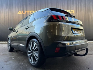 Peugeot 3008 Peugeot 3008 1.2 PureTech Blue Lease Premium - afbeelding nr 2