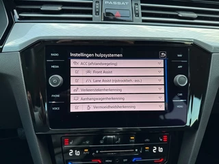 Volkswagen Passat - afbeelding nr 24