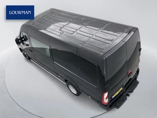 Renault Master Renault Master T35 2.3 dCi 165 L3H2 Dubbele Cabine Trekhaak 3500kg Achteruitrijcamera Euro 6 Betimmering DC 165pk - afbeelding nr 35