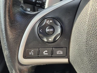 Mitsubishi Outlander Mitsubishi Outlander 2.0 Instyle 7 PERSOONS | LEDER | TREKHAAK - afbeelding nr 25