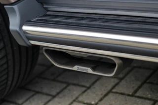 Mercedes-Benz G-Klasse Mercedes-Benz G-Klasse 63 | Urban | Akrapovic | Sterrenhemel | VOL - afbeelding nr 13