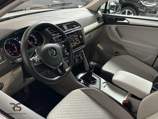 Volkswagen Tiguan Volkswagen Tiguan Comfortline Buss. | Navi | ACC | PDC | DAB+ | Clima | CarPlay | Org. NLD. | - afbeelding nr 5