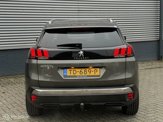 Peugeot 3008 Peugeot 3008 1.2 PureTech Allure, TREKHAAK - afbeelding nr 7