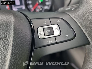 MAN TGE MAN TGE 3.140 Automaat Black Edition L4H3 Camera Airco Parkeersensoren L3H2 14m3 Airco - afbeelding nr 14