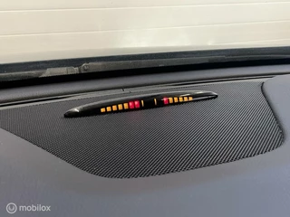 Mercedes-Benz A-Klasse Mercedes A-klasse 180 Sport AUT AMG FACELIFT NAV LEER STOELV - afbeelding nr 17