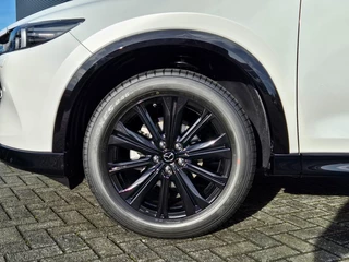 Mazda CX-5 - afbeelding nr 42
