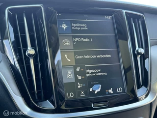Volvo V60 Volvo V60 2.0 D4 Inscription|Pano 360 Camera Massage Head-up - afbeelding nr 30